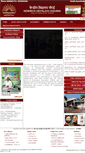 Mobile Screenshot of kvchourai.org